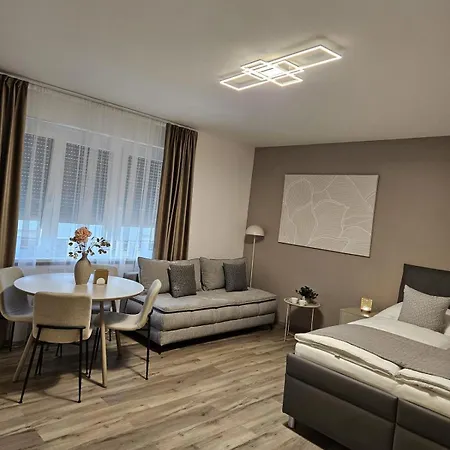 Stadtoase Iii * Wels