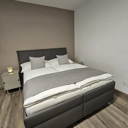 Apartment Stadtoase Iii Wels