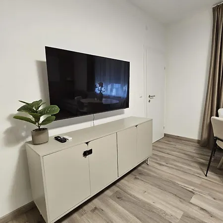 Apartment Stadtoase Iii *